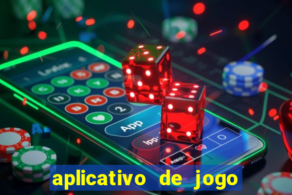 aplicativo de jogo que paga dinheiro de verdade